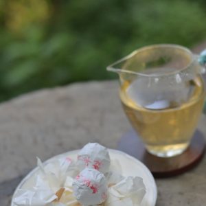 8克龍珠普洱生茶 主圖